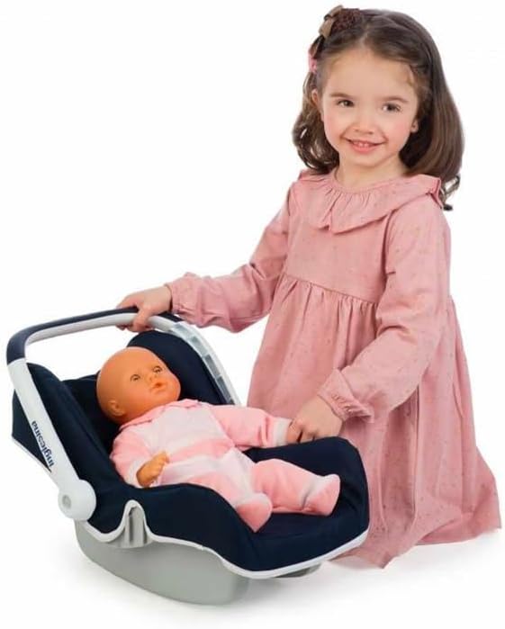 Smoby 7600240281 Enfant Türen, blau