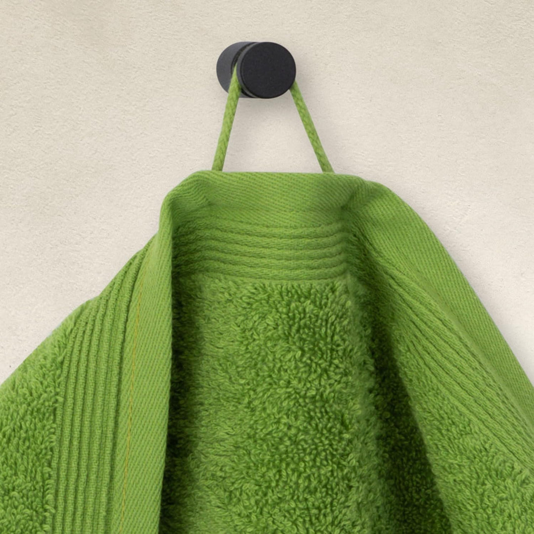 möve Superwuschel Badetuch 100 x 160 cm aus 100% Baumwolle, Peridot Peridot 100 x 160 cm, Peridot 10