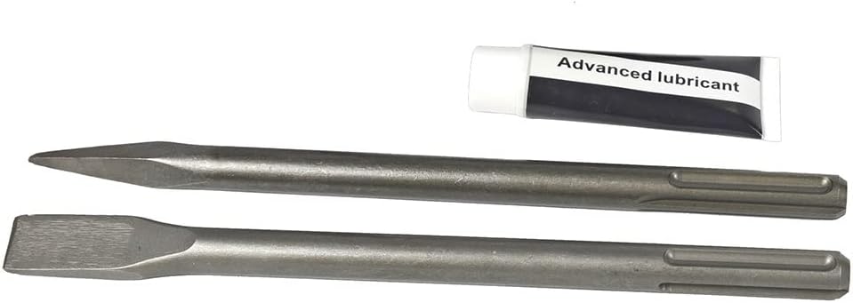 Matrix Profi Abbruchhammer Stemmhammer Meisselhammer Betonhammer SDS Max EDH 1700-2 | 1700W | 230V |