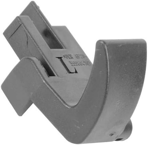 Verschluss für untere Tür, links, für Electrolux Backofen – 3558047035