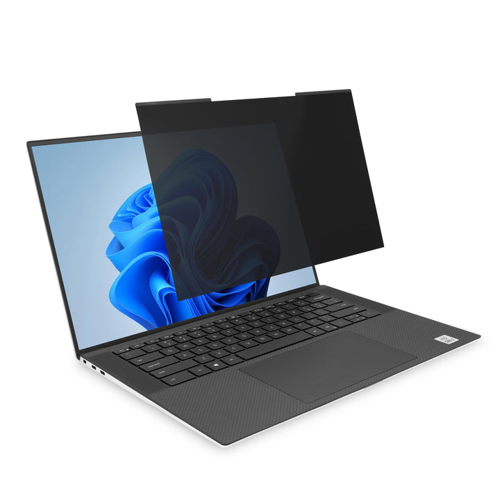 Kensington MagPro™ Magnetischer Blickschutzfilter für Laptops 16 Zoll, 16:10, Magnetische Schutzfoli