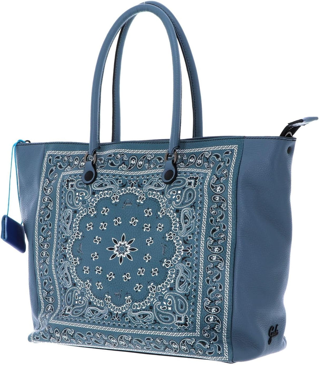 Gabs Riana TG Ruga Bandana Bowling Bag L Atlantico