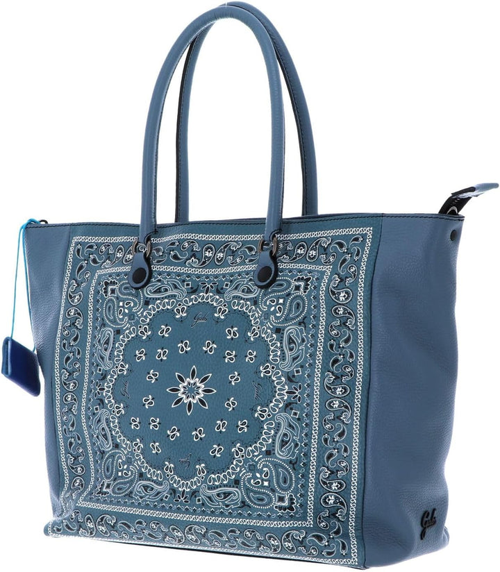 Gabs Riana TG Ruga Bandana Bowling Bag L Atlantico