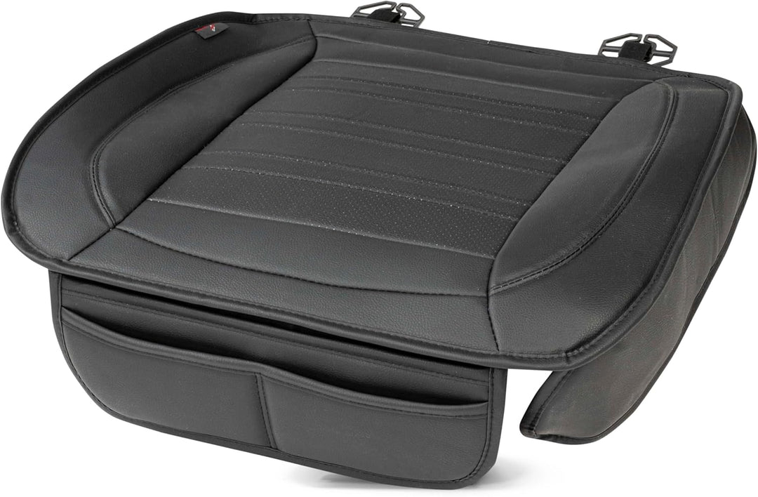 Walser Sitzauflage Auto Fernando, Qualitätssieger Sehr Gut*, Autositzauflage Vordersitze, Auto Sitza