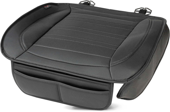 Walser Sitzauflage Auto Fernando, Qualitätssieger Sehr Gut*, Autositzauflage Vordersitze, Auto Sitza