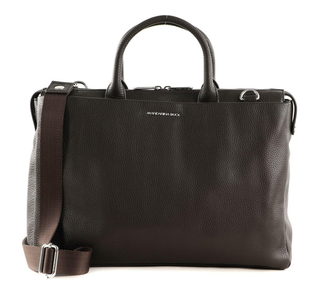 Mandarina Duck Unisex Mellow Urban mappe Mole, Mole