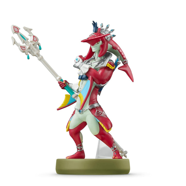 Nintendo amiibo Sidon - The Legend of Zelda Collection