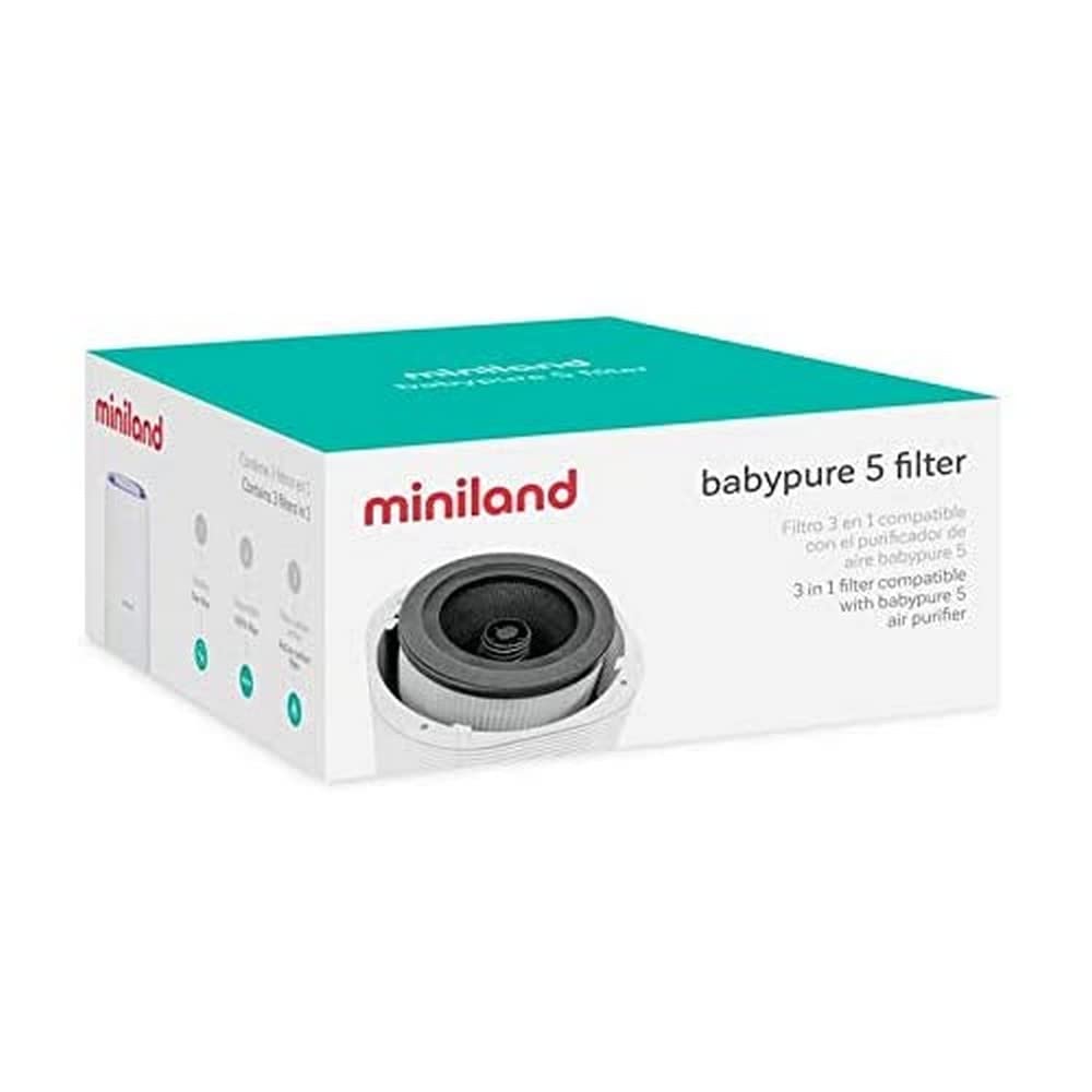 89399 Ersatzfilter Babypure 5