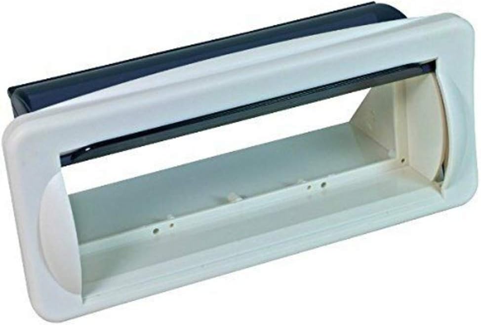 BASS FACE 1 Acc.1 Funkschutz für wasserdichte Stereoanlage 1 din weisses Boot aufblasbarer Pool, 1 S