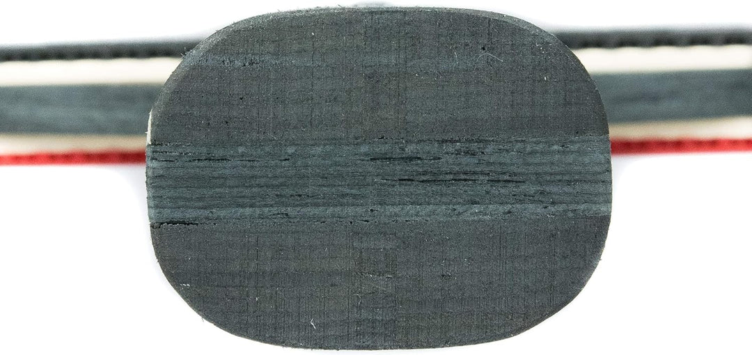 Butterfly® Timo Boll Vision 3000 Tischtennisschläger | Tischtennis Racket Bat TT Profi Wettkampfschl