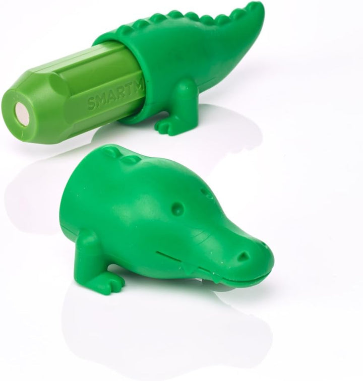 SmartMax - My First Safari Animals, Magnetic Discovery Play Set, 18 pieces, 1-5 Years Einzelbett, Ei