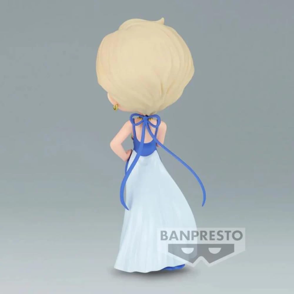 BanPresto - Pretty Guardian Sailor Moon Eternal The Movie - Princess Uranus (Version B), Bandai Spir