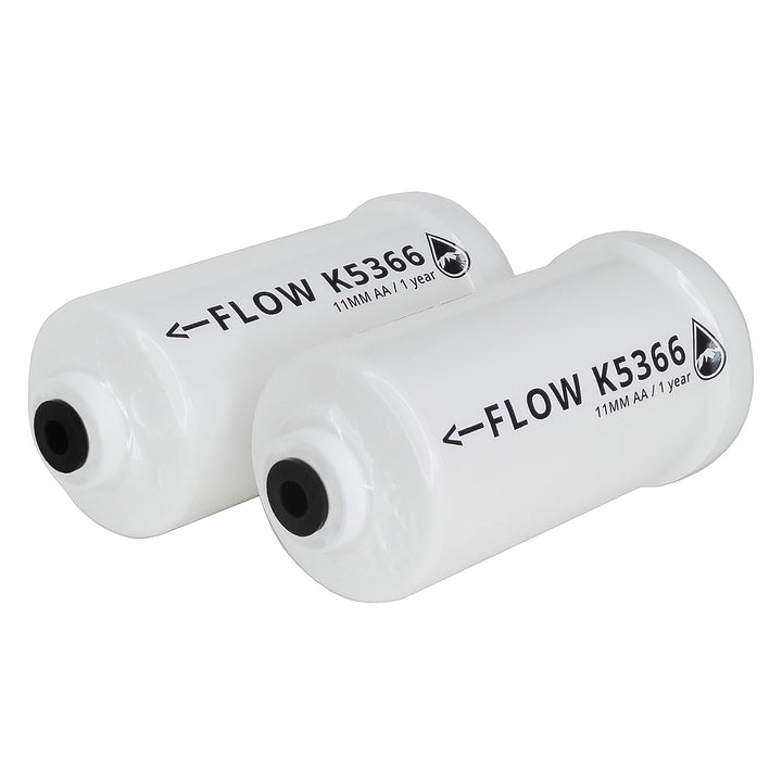 Berkey PF-2 Fluoride/Arsenic Filter (Set of 2) - Fits Black Berkey Purifiers Only, Garden, Haus, Gar