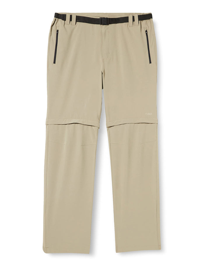 CMP Herren 3t51647 Hose 52 Beige(beige/Corda), 52 Beige(beige/Corda)