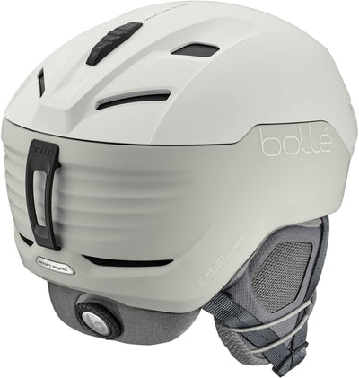 Bolle BH 17801 - Bolle Ryft Pure White Weiss, L