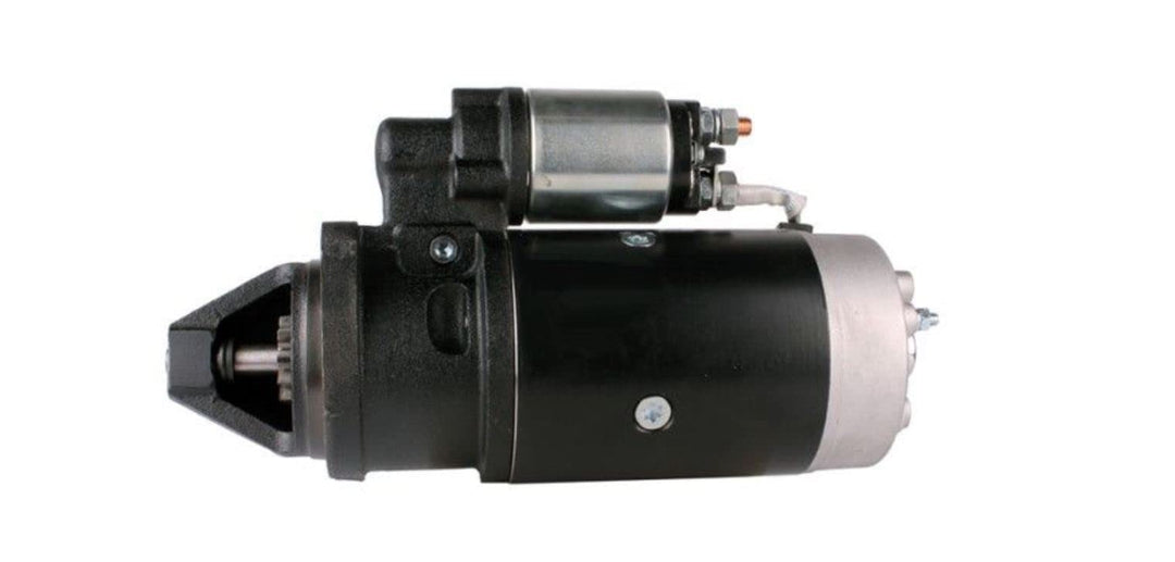 HELLA - Starter/Anlasser - 24V - 4kW - für u.a. Renault Trucks Midliner - 8EA 012 586-451