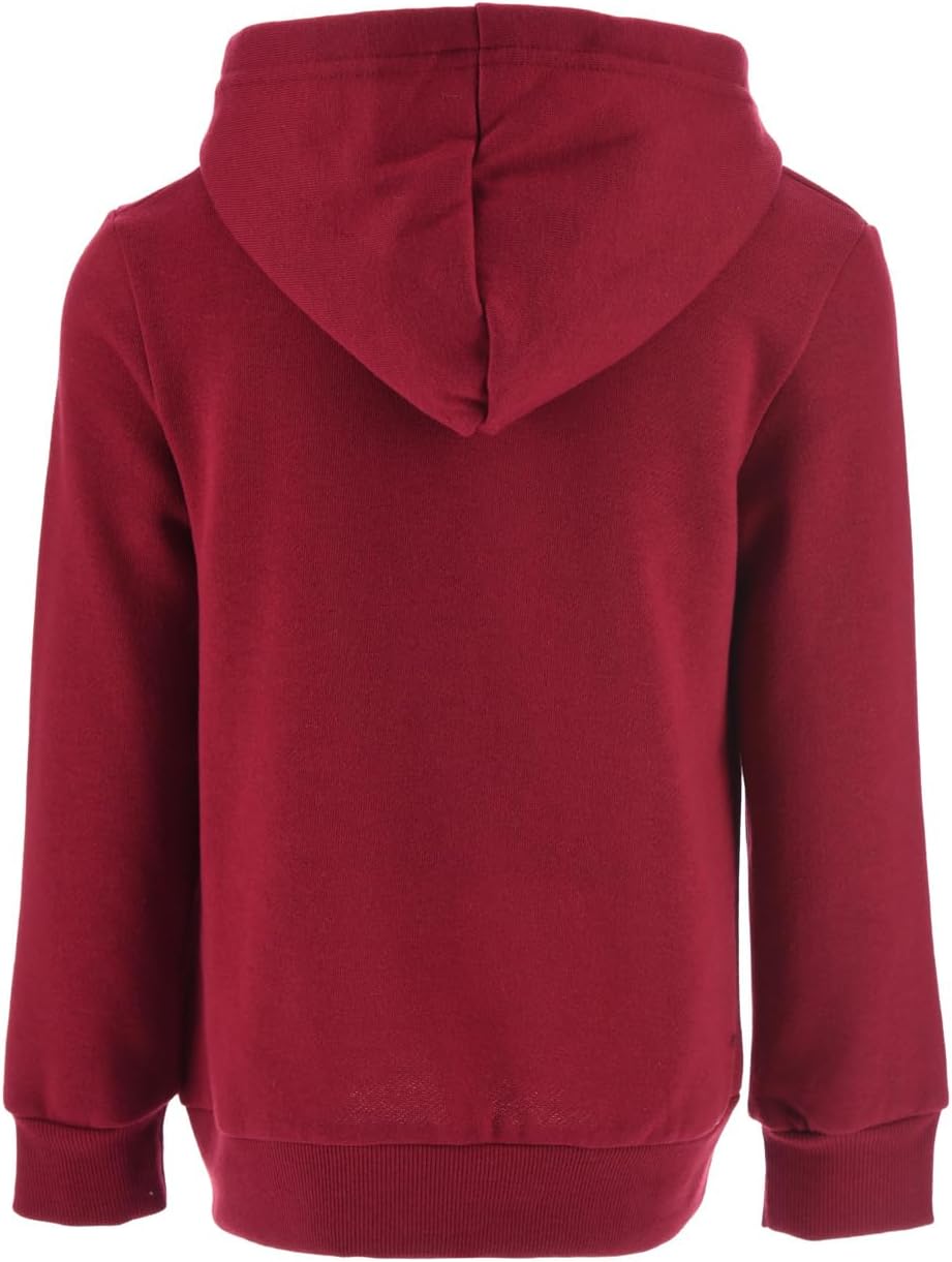Harry Potter - Mädchen Jungen - Full Print Hoodie - Herbst Winter - Offiziell lizenziert 6 Jahre 103