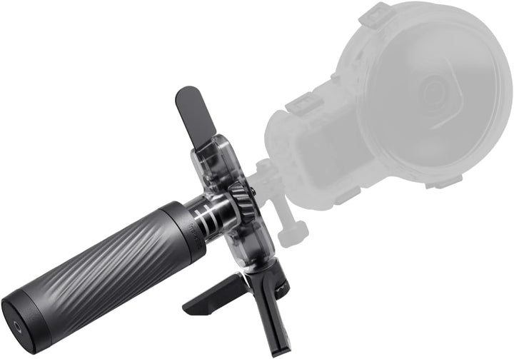 Insta360 Dive Buddy für freihändige Unterwasseraufnahmen