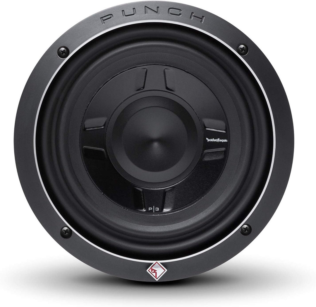 Rockford Fosgate PUNCH Subwoofer P3SD4-8