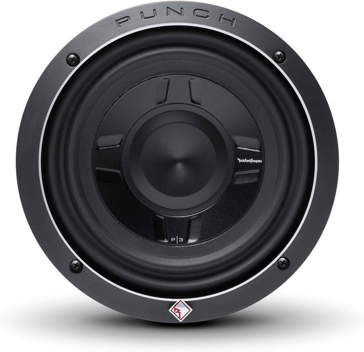 Rockford Fosgate PUNCH Subwoofer P3SD4-8