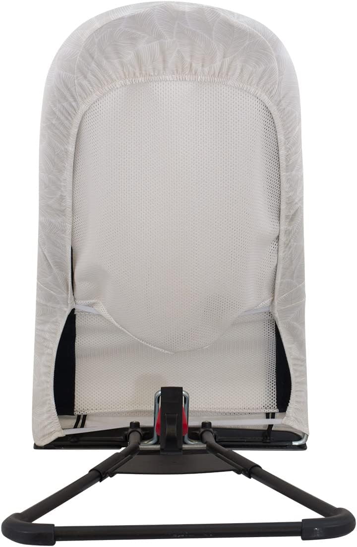 JYOKO KIDS Bezug kompatibel mit Babybjorn Bliss, Balance, Soft (Bloom, Baumwolle), Bloom