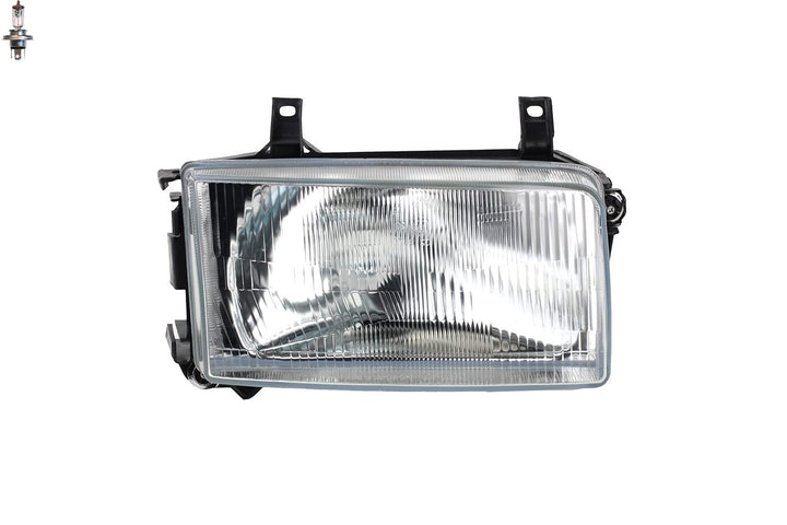 Johns, Scheinwerfer passend für VW Transporter T4 09/90-04/03 rechts + Leuchtmittel