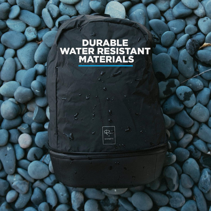 Gomatic Peter McKinnon Kamerawürfel-Rucksack – Erweiterbarer Kamera-Rucksack 7–21L – DSLR &amp; Technik-