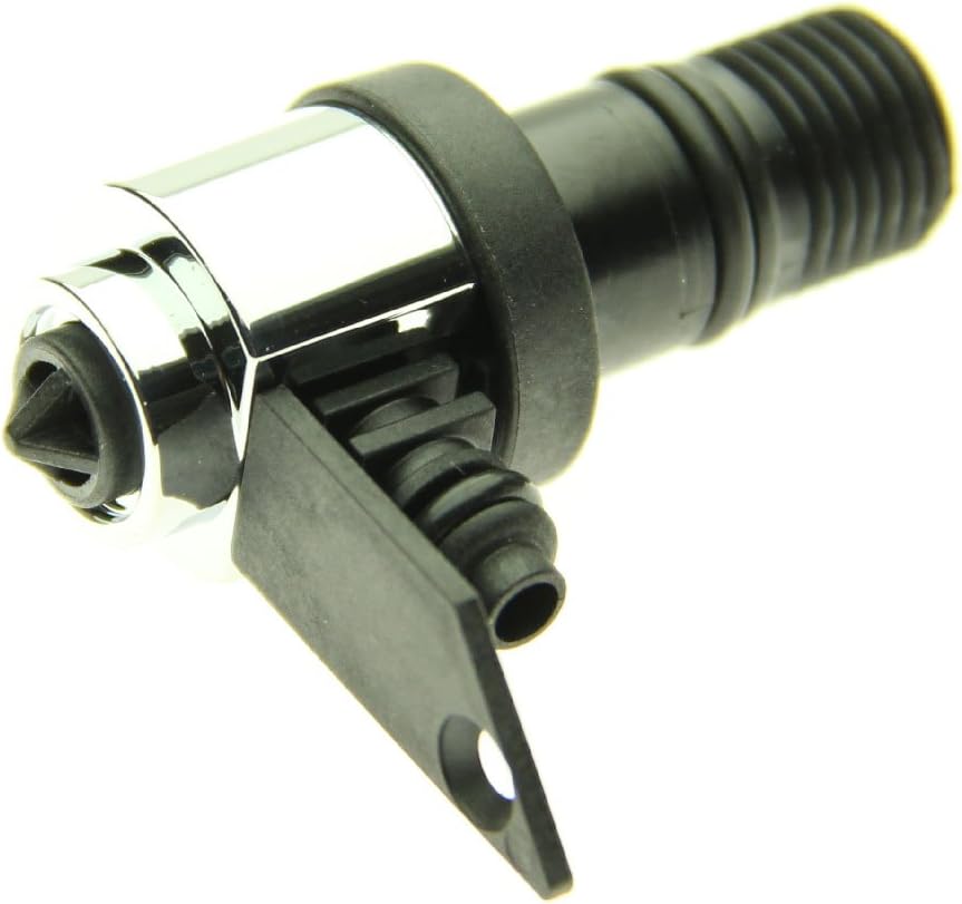 Jura Kaffee Auslauf links für die GIGA Serie Art Nr 70335