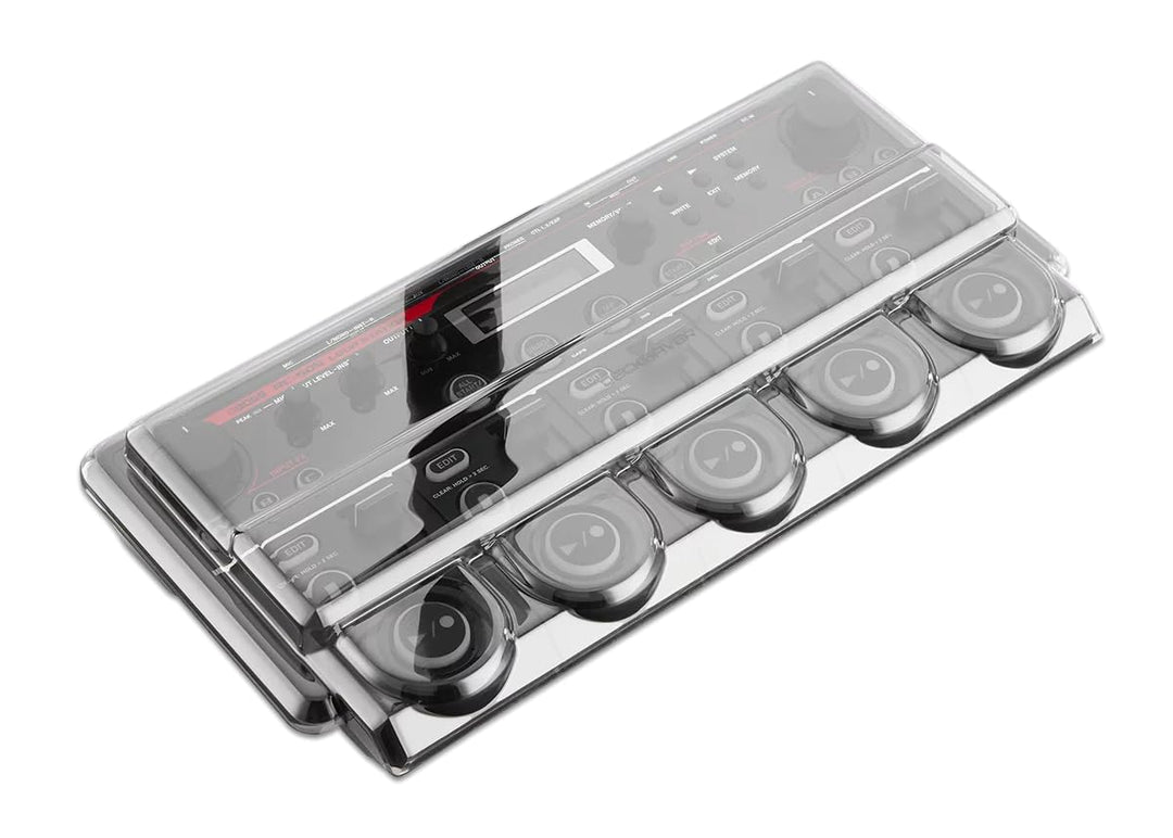 Decksaver Boss RC-505 Cover