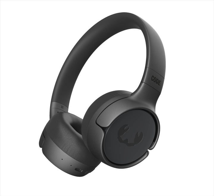 Fresh 'n Rebel Code Fuse, Bluetooth-Kopfhörer on-Ear, kabellos, 30 Stunden Spielzeit, mit Mikrofon u