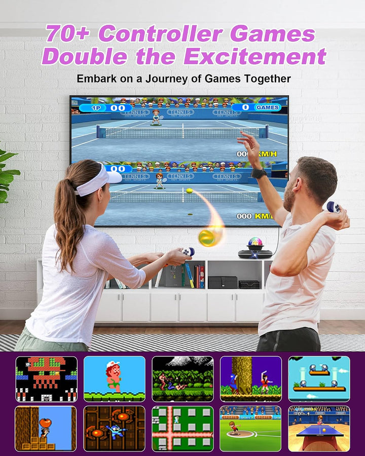 Tanzmatte - rutschfest Mit Kamera für TV, Kabelloser Controller, Spass Spiel für Kinder &amp; Erwachsene