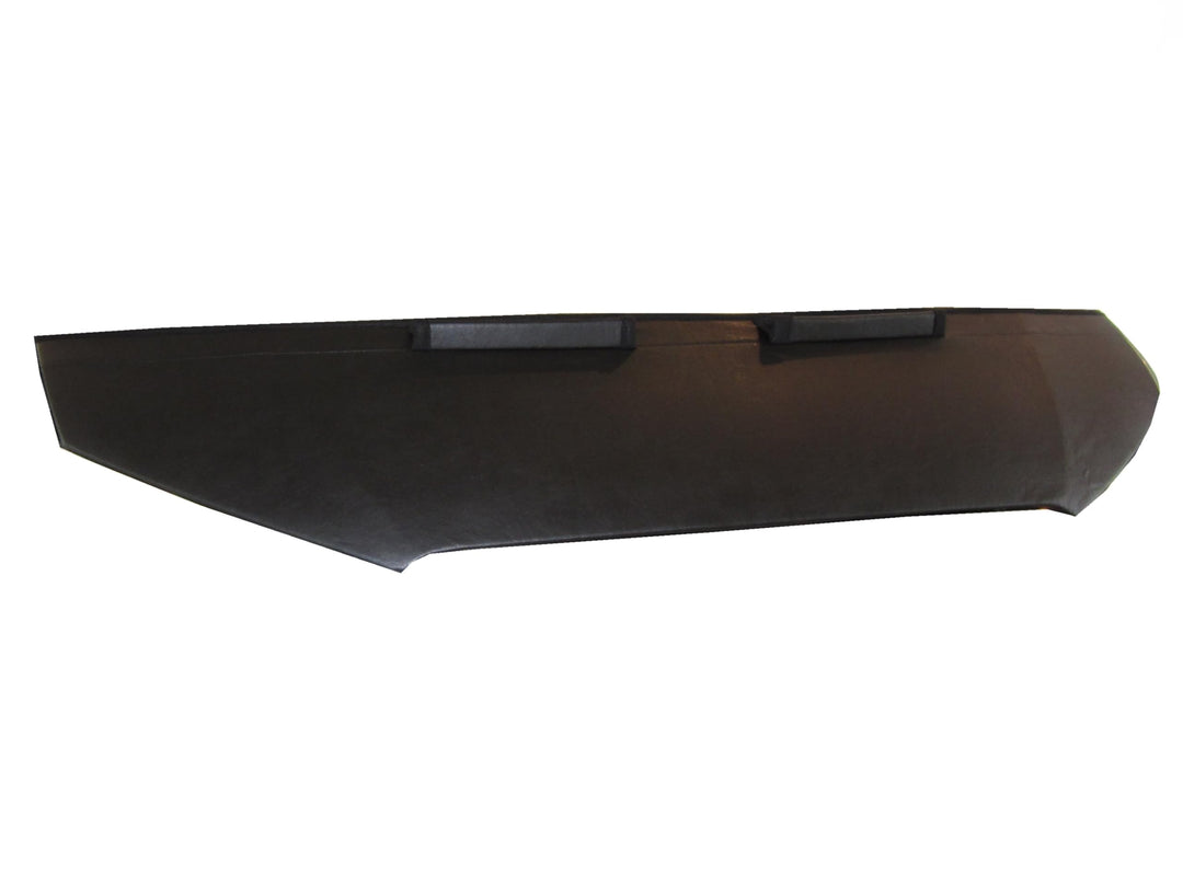 AB-00088 AUTO-BRA kompatibel mit Honda Accord 8 Bj. 2008-2015 Haubenbra Steinschlagschutz Tuning Bon