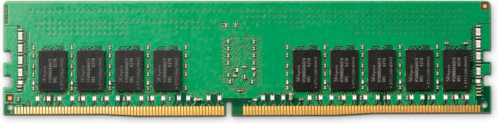 8GB DDR4-2933 1x8GB ECC RegRAM