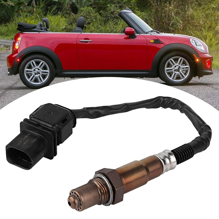 Sauerstoffsensor，Yctze Auto Upstream O2 Sauerstoff-Luft-Kraftstoff-Verhältnis-Sensor 11787590713 Ers