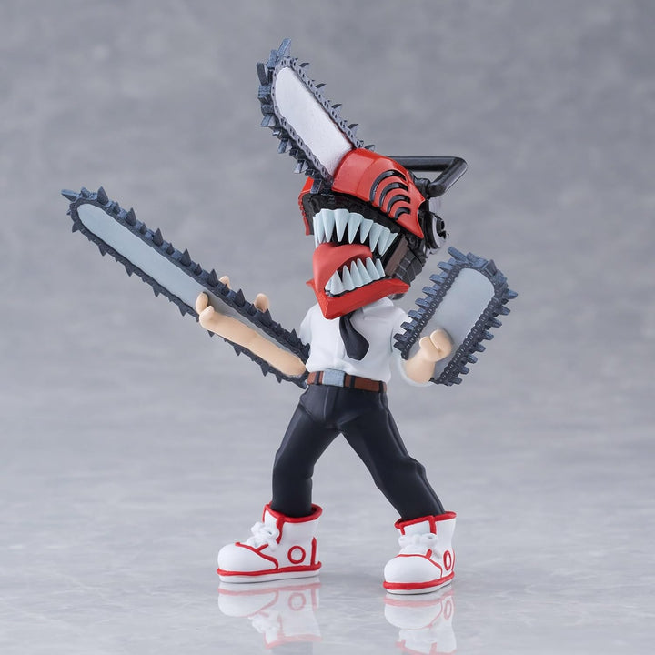 Bushiroad Creative -PalVerse Kettensägen-Mann-Figuren-Blindbox – 1 von 6