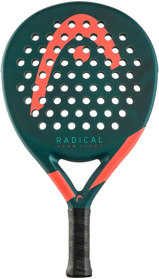 HEAD Radical Team Light Einheitsgrösse, Einheitsgrösse