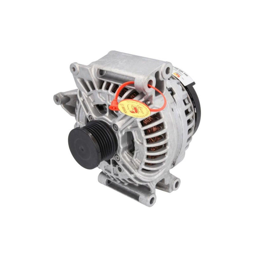 Bosch 986046340 Lichtmaschine
