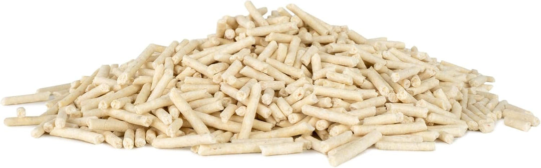 Weego Cat Litter Soft Tofu 18 l
