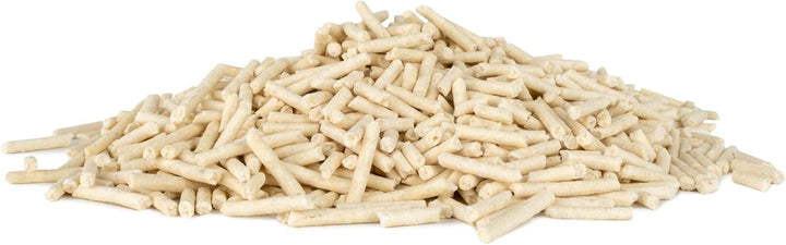 Weego Cat Litter Soft Tofu 18 l