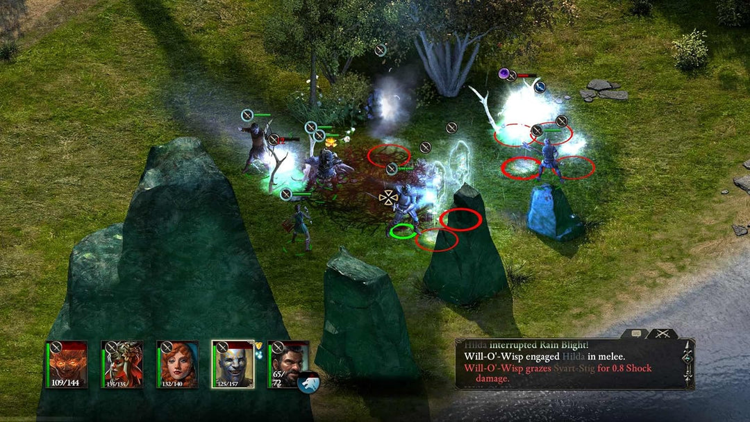 Pillars of Eternity - Complete Edition