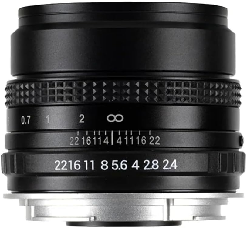 NONS 35mmf/2.4 Canon EF Lens Lens 35mm, Lens Lens 35mm
