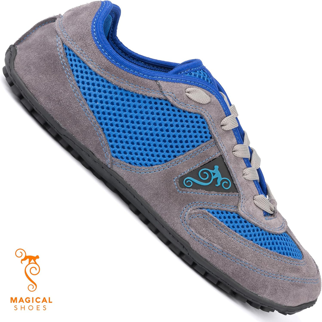 Magical Shoes Barfussschuhe für Damen & Herren, Laufschuhe, Sportschuhe, minimalistische Schuhe, Bar