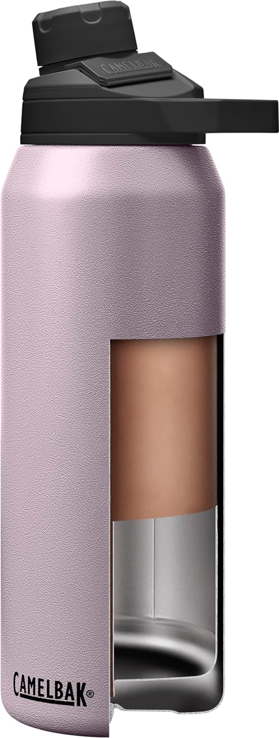 CAMELBAK Chute Mag Purple Sky 1000 ml, Purple Sky 1000 ml