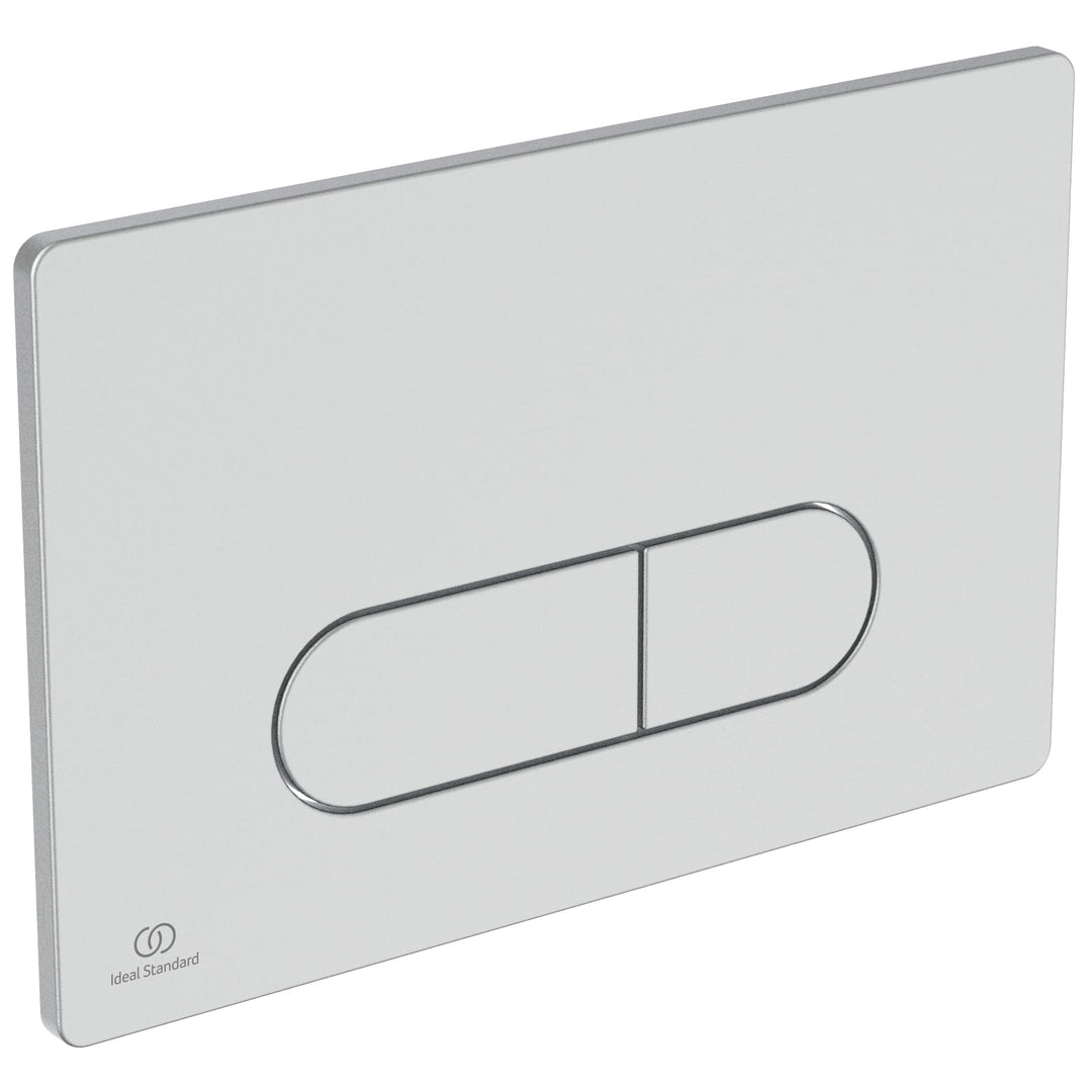 Ideal Standard R0115JG Oleas Betätigungsplatte