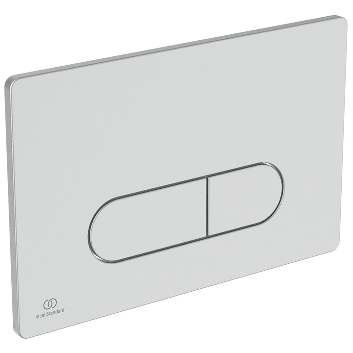 Ideal Standard R0115JG Oleas Betätigungsplatte