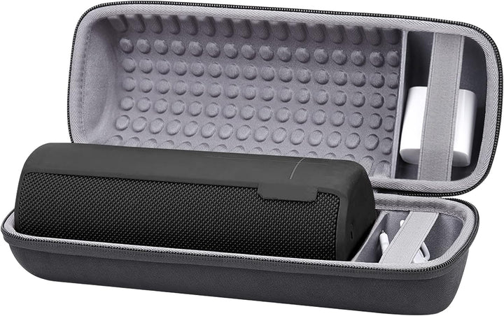 co2CREA Hart reiseschutzhülle case Tasche für Ultimate Ears UE Megaboom 4/Megaboom 3 Bluetooth Lauts
