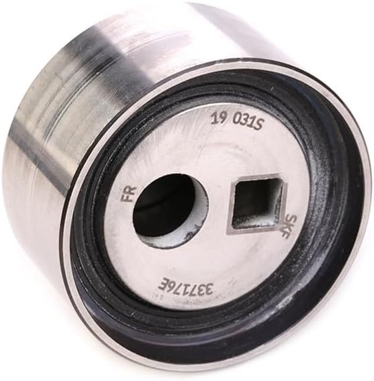 SKF VKMC 03213 Spannrollensatz inkl. Wasserpumpe