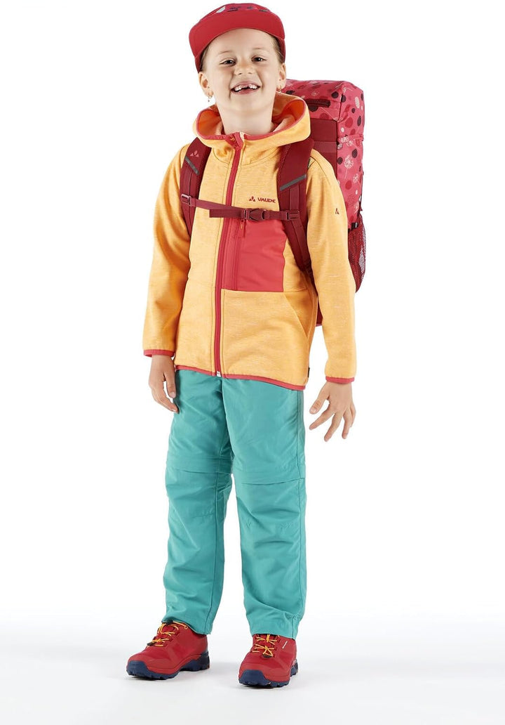 VAUDE Skovi 15 Einheitsgrösse Bright Pink/Cranberry, Einheitsgröße Bright Pink/Cranberry