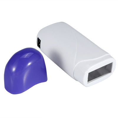 Roll-On Wax Heater Cartridge Wax Enthaarungswalze Electric Wax Warmer Heater Waxing für Beauty Body