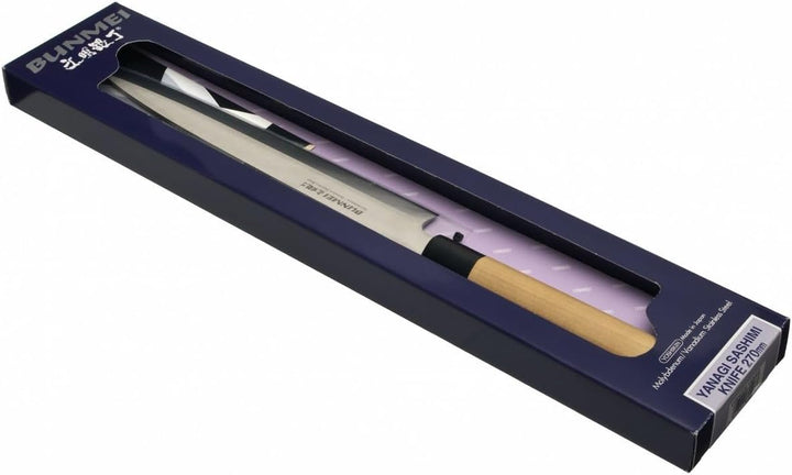 Global Bunmei Sashimi 27 cm 1804-270